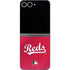 MLB Cincinnati Reds Alternate/Away Jersey Galaxy Z Flip6 Skin